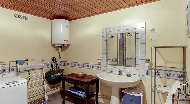 Sommerhus i Fretigney-et-Velloreille