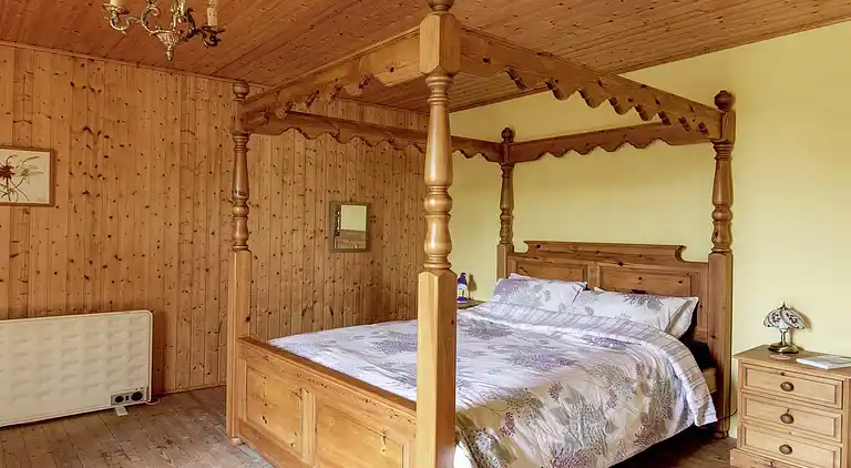 Sommerhus i Fretigney-et-Velloreille