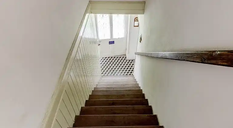 Sommerhus i Fretigney-et-Velloreille