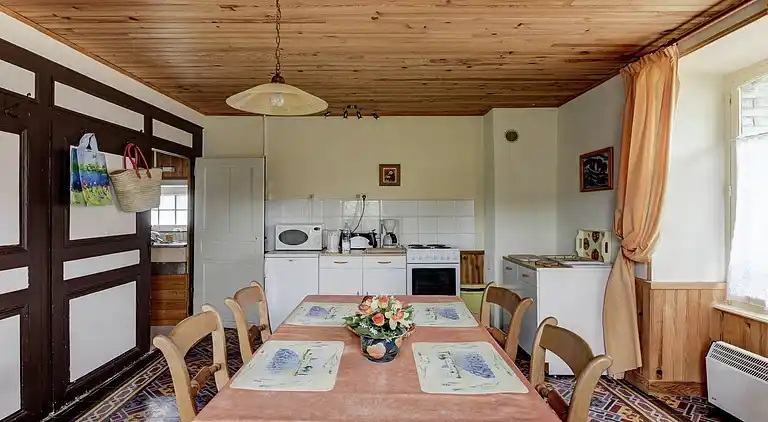 Sommerhus i Fretigney-et-Velloreille