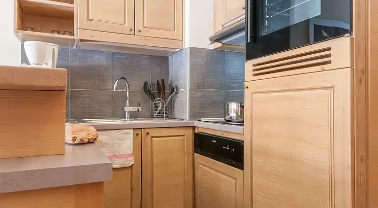 Ferielejlighed i Cluses