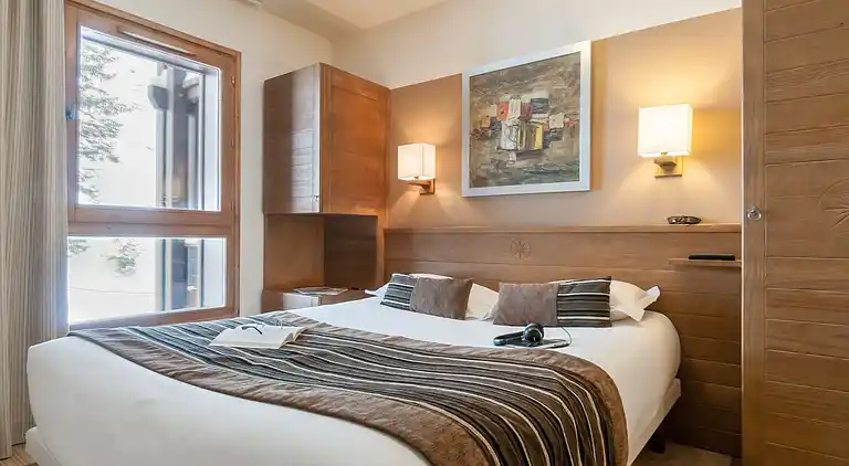 Ferielejlighed i Cluses