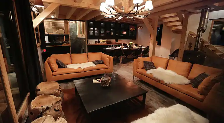 Cottage in Valloire