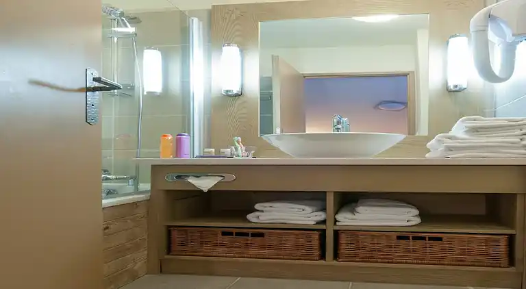 Ferielejlighed i Cluses