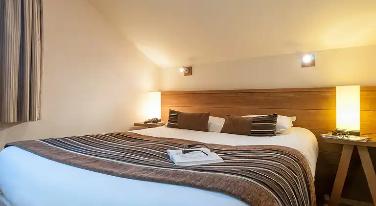 Ferielejlighed i Cluses