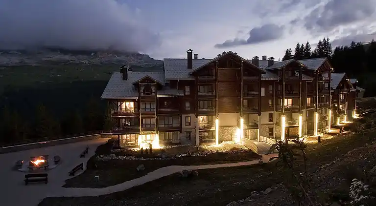 Ferielejlighed i Cluses