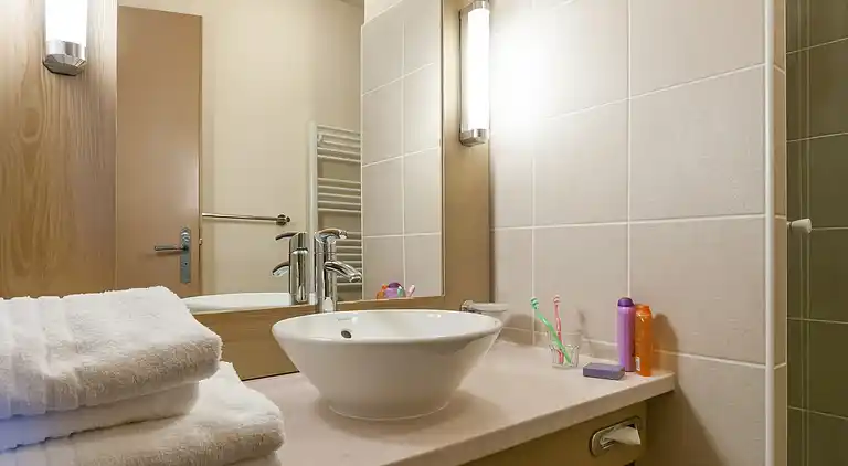 Ferielejlighed i Cluses