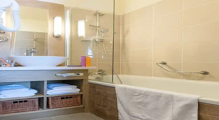 Ferielejlighed i Cluses