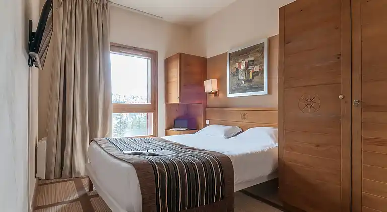 Ferielejlighed i Cluses