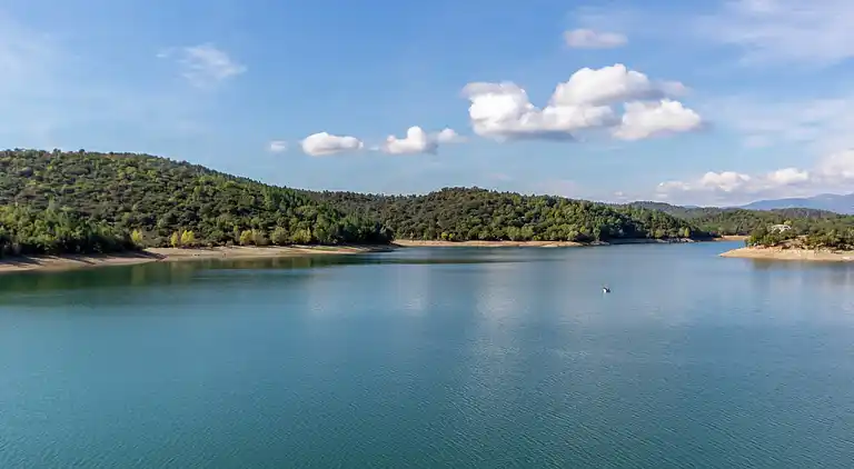 Apartamento en Fayence