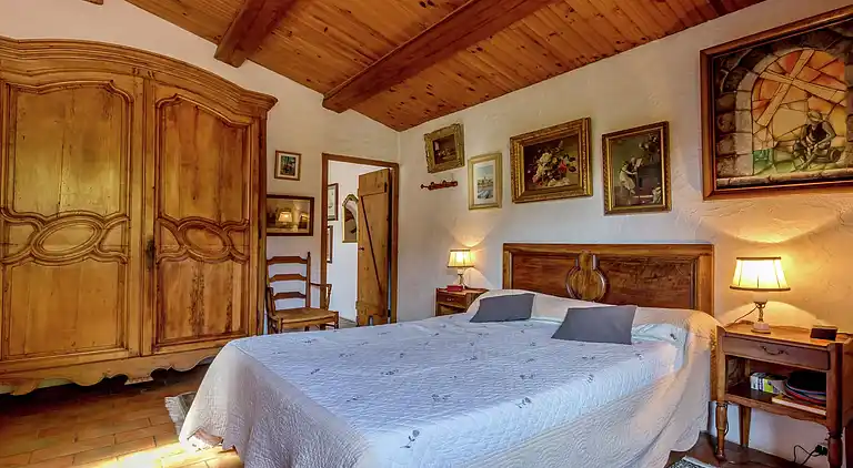 Holiday home in Le Thoronet