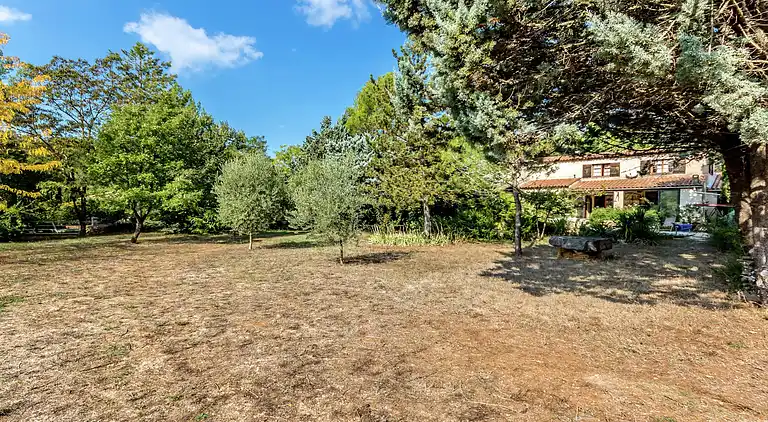 Holiday home in Le Thoronet