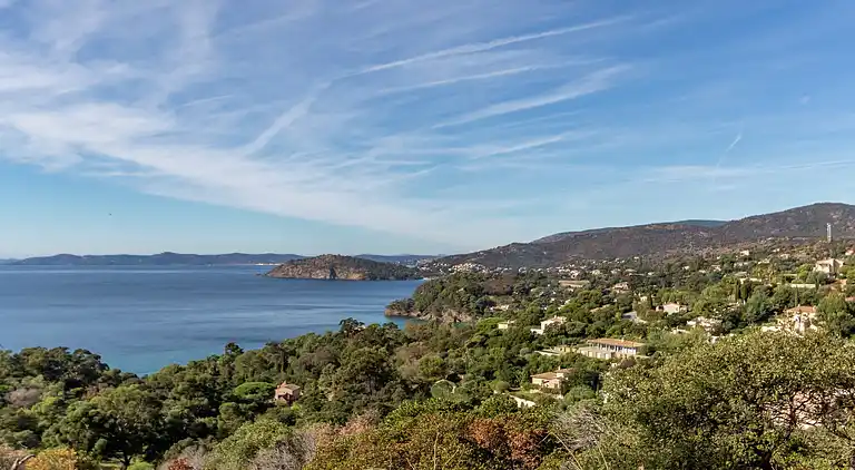 Holiday home in Le Lavandou