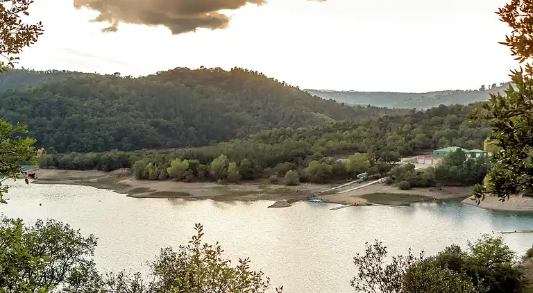 Apartamento en Fayence