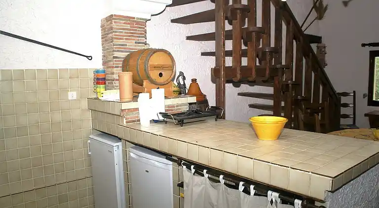 Holiday home in Draguignan