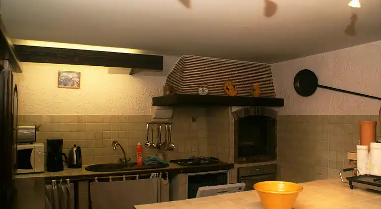 Holiday home in Draguignan