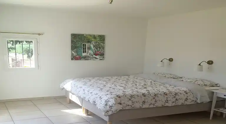 Holiday home in Flayosc