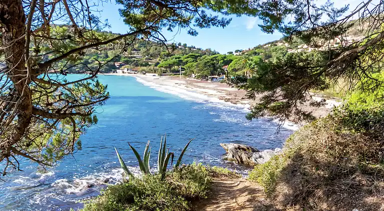 Holiday home in Le Lavandou