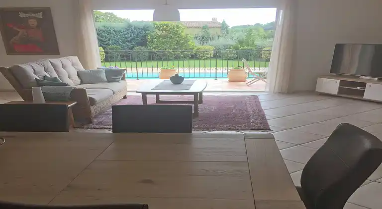 Holiday home in Flayosc