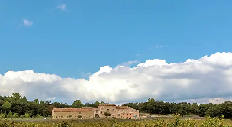 Holiday home in Le Thoronet