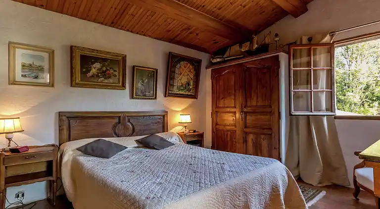 Holiday home in Le Thoronet