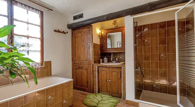 Holiday home in Le Thoronet