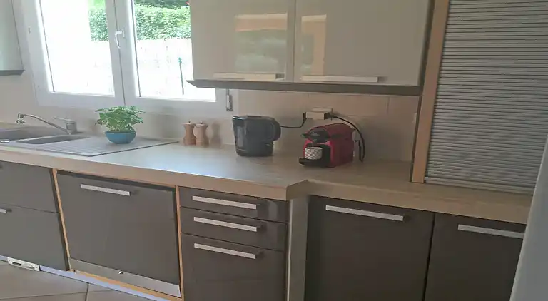 Holiday home in Flayosc