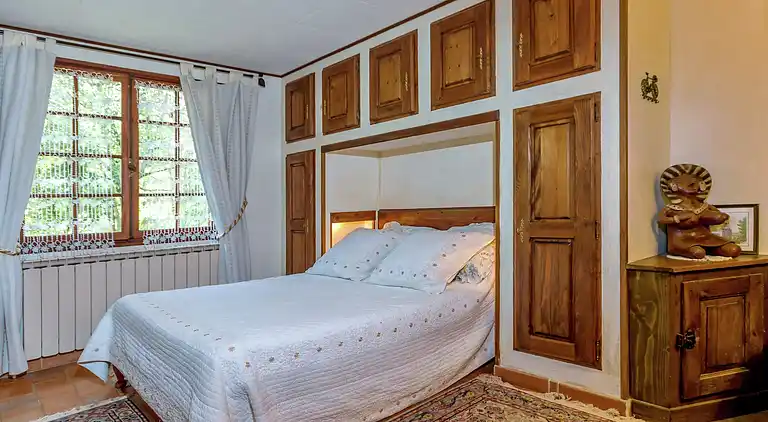 Holiday home in Le Thoronet