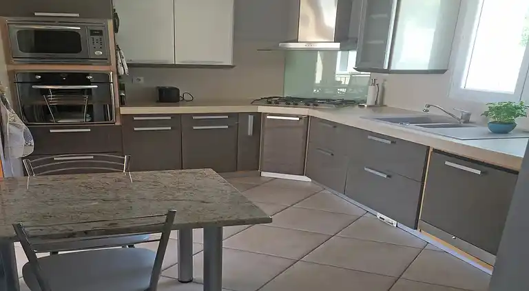 Holiday home in Flayosc