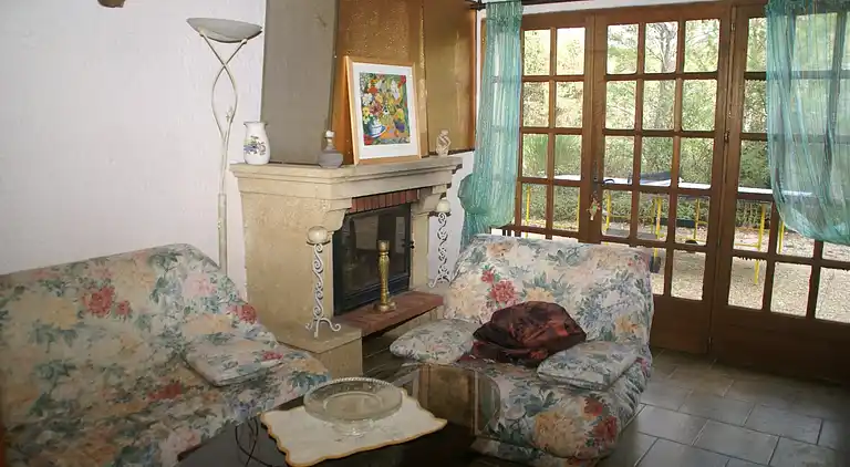 Holiday home in Draguignan