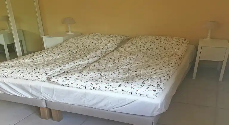 Holiday home in Flayosc