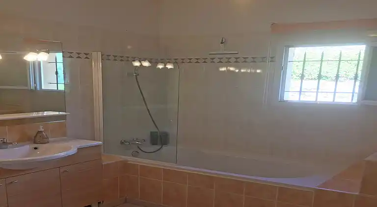 Holiday home in Flayosc