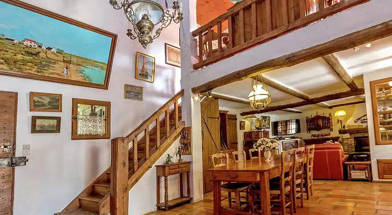 Holiday home in Le Thoronet