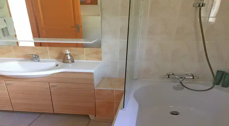 Holiday home in Flayosc