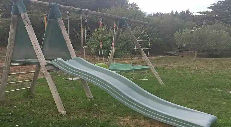 Holiday home in Flayosc