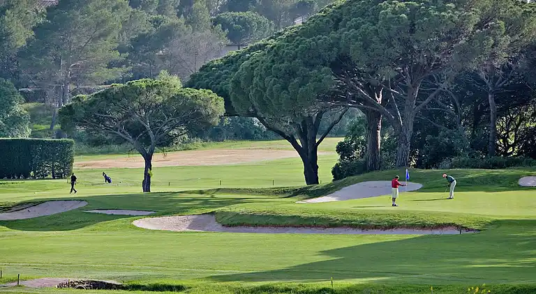 Holiday home in Flayosc