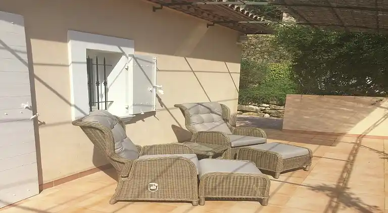 Holiday home in Flayosc