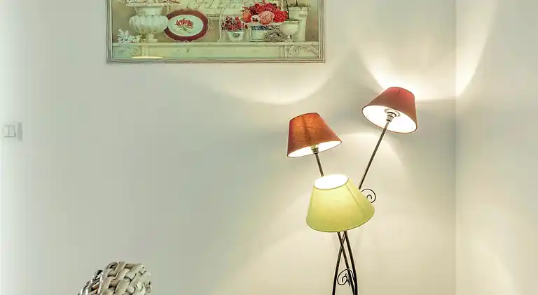 Apartamento en Fayence