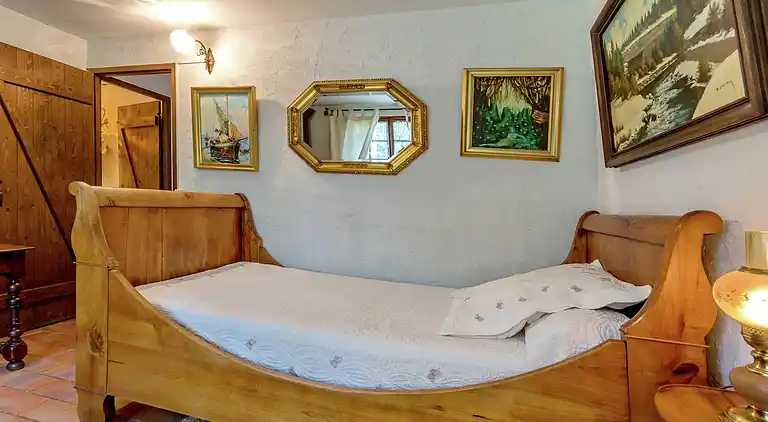 Holiday home in Le Thoronet