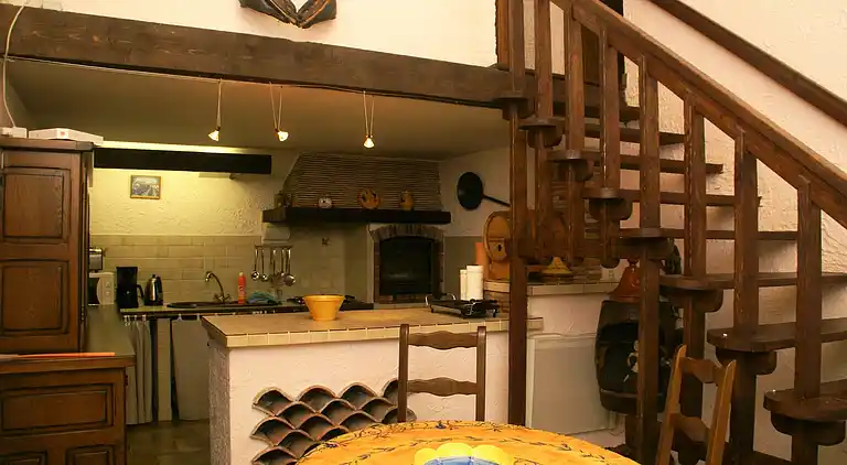 Holiday home in Draguignan