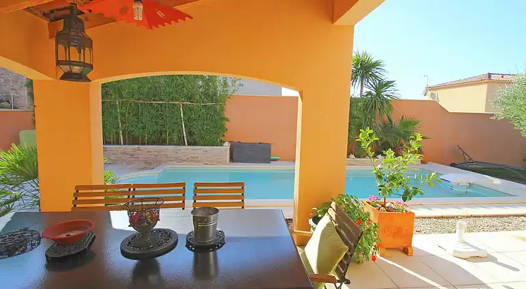 Holiday home in Provence