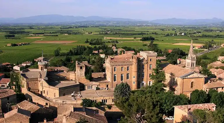Holiday home in Provence