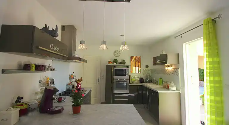 Holiday home in Provence