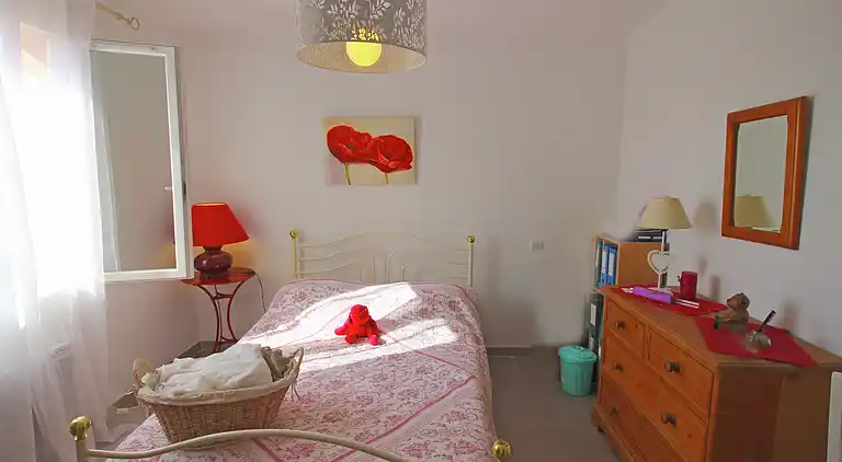 Holiday home in Provence