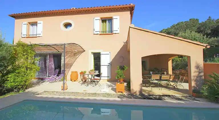 Holiday home in Provence