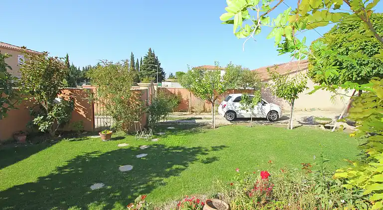 Holiday home in Provence