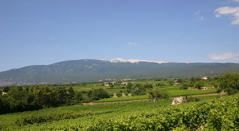 Holiday home in Provence