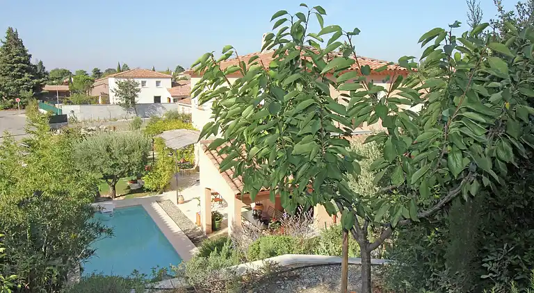 Holiday home in Provence