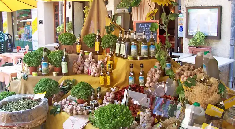 Holiday home in Provence