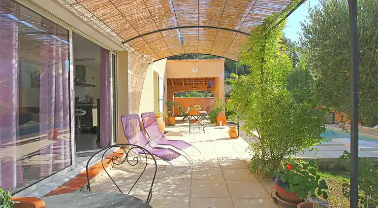 Holiday home in Provence